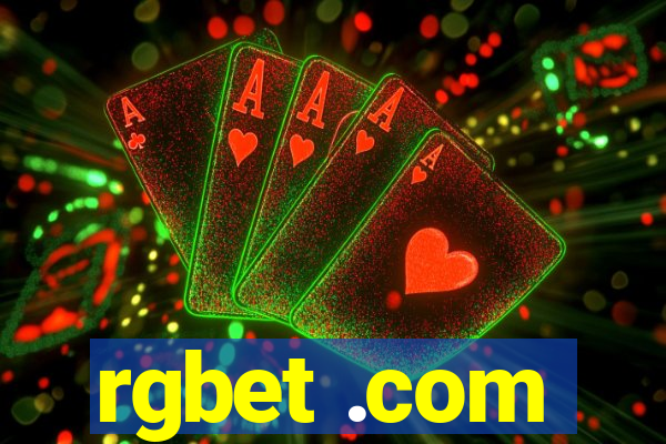 rgbet .com